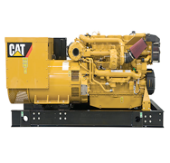 Cat C18 Acert Imo II